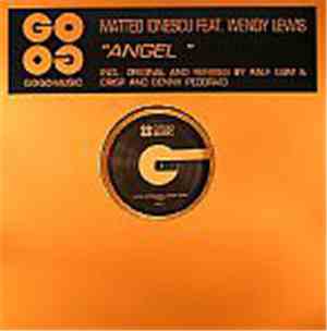 Matteo Ionescu - Angel