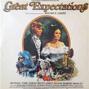 Maurice Jarre - Great Expectations The Original Soundtrack From The Film