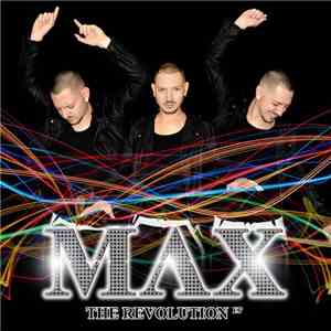 Max - The Revolution