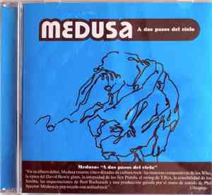 Medusa  - A Dos Pasos Del Cielo