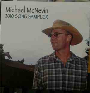 Michael McNevin - 2010 Song Sampler