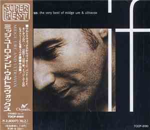 Midge Ure - If I Was: The Very Best Of Midge Ure & Ultravox