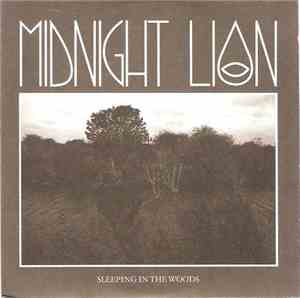 Midnight Lion - Sleeping In The Woods