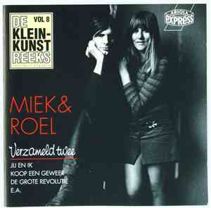 Miek & Roel - Verzameld Twee
