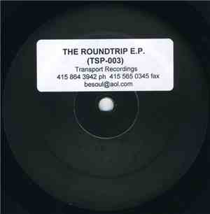 Miguel Migs - The Roundtrip EP