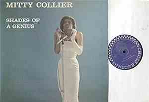 Mitty Collier - Shades Of A Genius