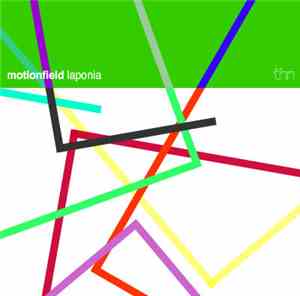 Motionfield - Laponia