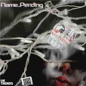 Name_pending - Isolation EP