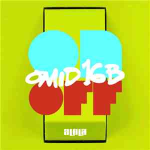 Omid 16B - On Off