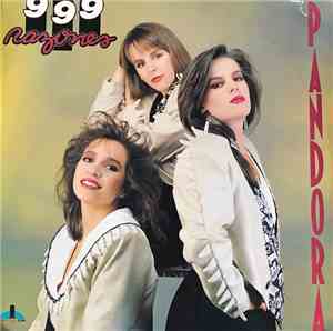 Pandora  - 999 Razones