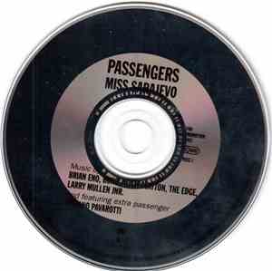 Passengers - Miss Sarajevo