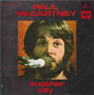Paul McCartney - Another Day