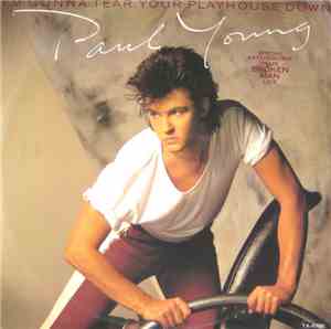 Paul Young - I'm Gonna Tear Your Playhouse Down (Special Extended Mix)