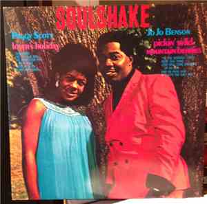 Peggy Scott & Jo Jo Benson - Soulshake
