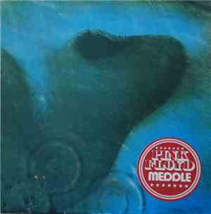 Pink Floyd - Meddle