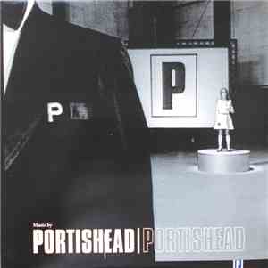 Portishead - Portishead