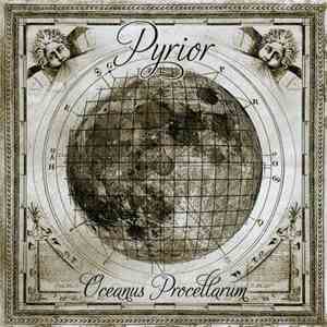 Pyrior - Oceanus Procellarum
