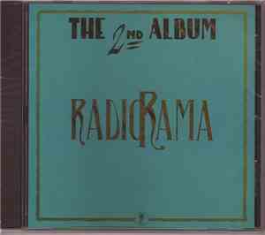 Radiorama - The 2nd Album