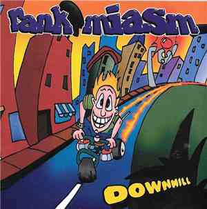 Rank Miasm - Downhill