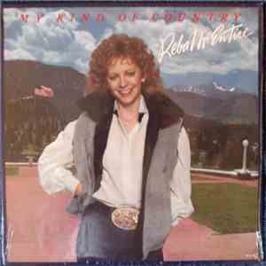 Reba McEntire - My Kind Of Country