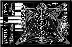 rev 777? - Meditation