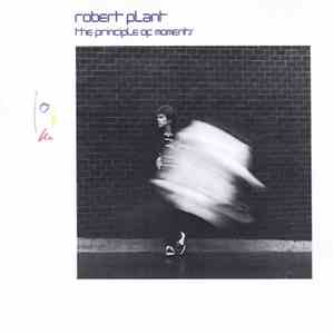Robert Plant - The Principle Of Moments