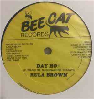 Rula Brown, Fish Clarke - Day Ho