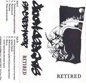 Sacred Hoop - Retired