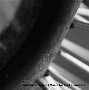 Sadism Unbound - Music For Cold Chambers
