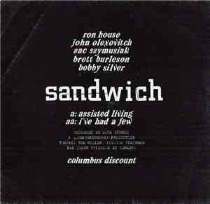Sandwich - Assisted Living