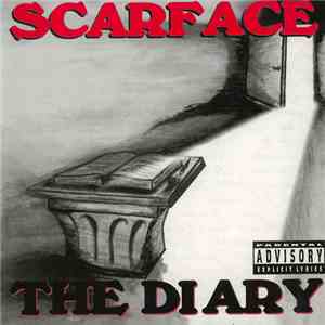 Scarface  - The Diary