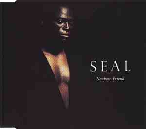 Seal - Newborn Friend