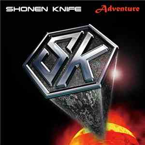 Shonen Knife - Adventure