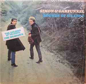 Simon & Garfunkel - Sounds Of Silence