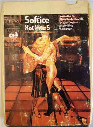 Softice - Hot Hits 5