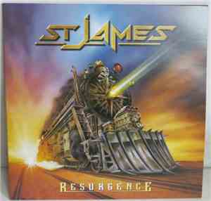 St. James  - Resurgence