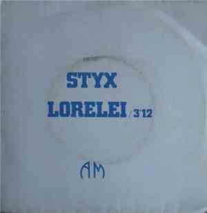 Styx - Lorelei