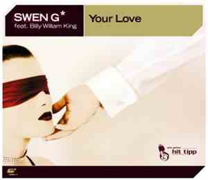 Swen G - Your Love
