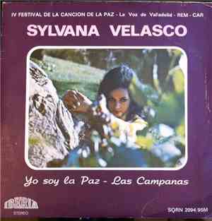 Sylvana Velasco - IV Festival De La Canción De La Paz