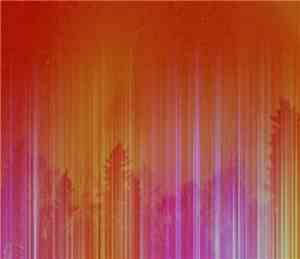 Tasisity - Synesthesia
