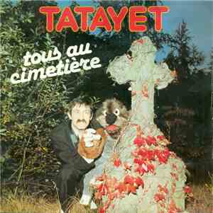 Tatayet - Tous au cimetière