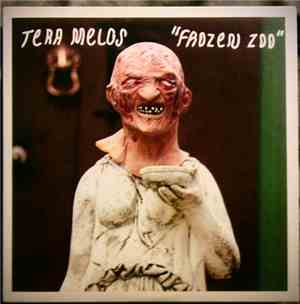 Tera Melos - Frozen Zoo