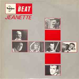 The Beat  - Jeanette
