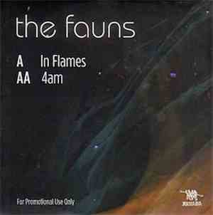 The Fauns - In Flames / 4am