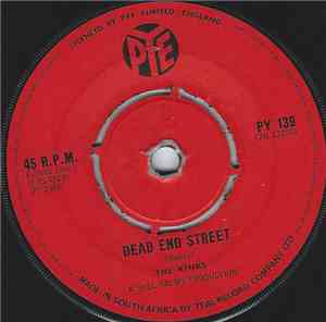 The Kinks - Dead End Street