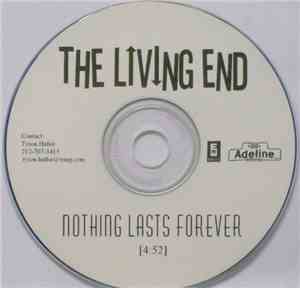 The Living End - Nothing Lasts Forever
