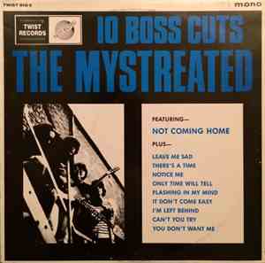 The Mystreated - 10 Boss Cuts