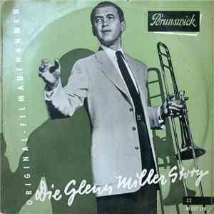 The Universal-International Orchestra - Die Glenn Miller Story
