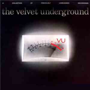 The Velvet Underground - VU