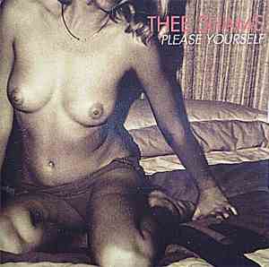 Thee Shams - Please Yourself